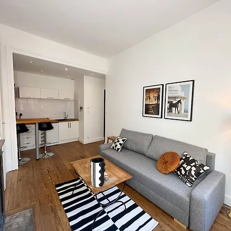 Le Havane - Check In H24 - Wifi Apartment