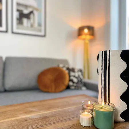 Le Havane - Check In H24 - Wifi Apartment Lyon