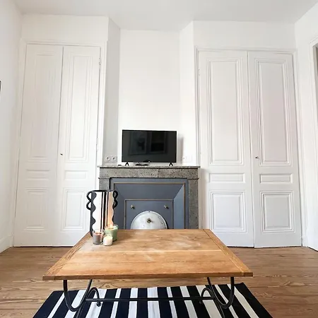 Apartment Le Havane - Check In H24 - Wifi