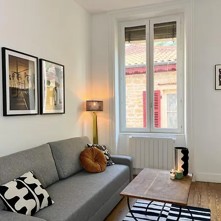Le Havane - Check In H24 - Wifi Apartment *