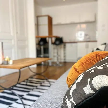 Le Havane - Check In H24 - Wifi Apartment *