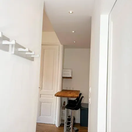 Le Havane - Check In H24 - Wifi Apartment Lyon