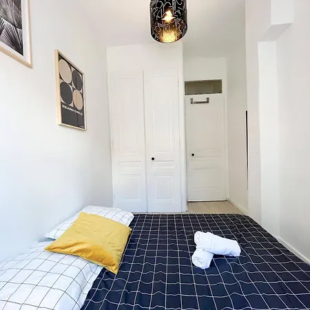 Le Havane - Check In H24 - Wifi Apartment *