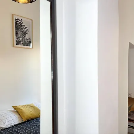Apartment Le Havane - Check In H24 - Wifi Lyon