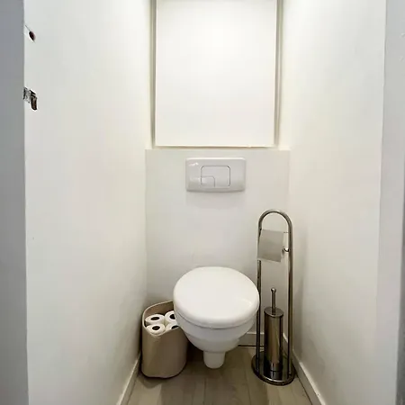 Le Havane - Check In H24 - Wifi Apartment *