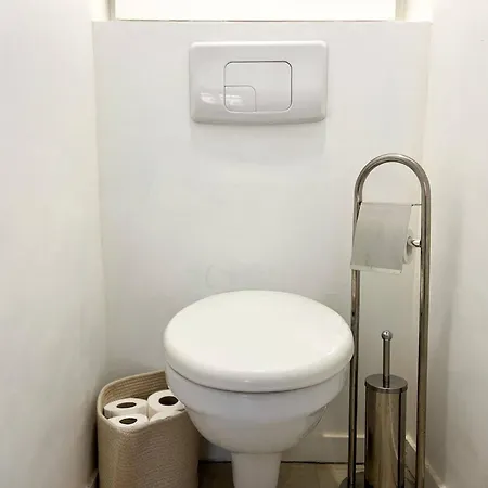 Le Havane - Check In H24 - Wifi Apartment